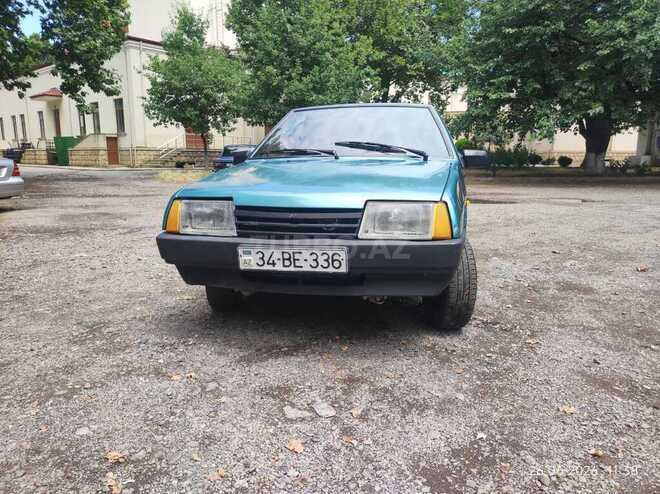 LADA (VAZ) 2109-6