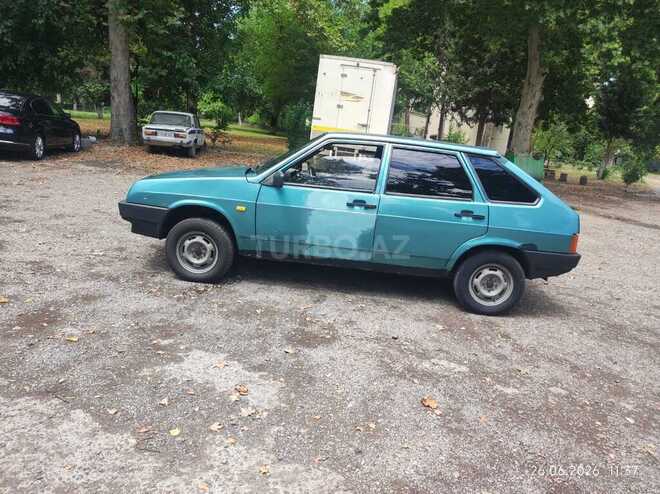 LADA (VAZ) 2109-5