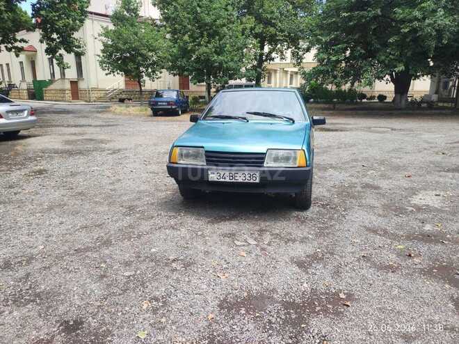 LADA (VAZ) 2109-1