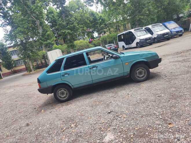 LADA (VAZ) 2109-4