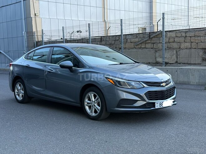 Chevrolet Cruze-3