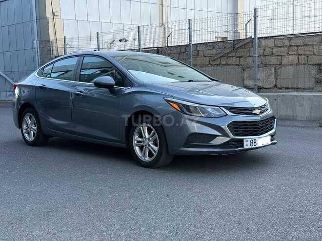 Chevrolet Cruze-6