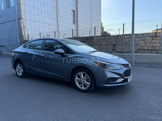 Chevrolet Cruze-14