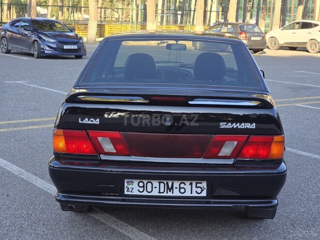 LADA (VAZ) 2115-5