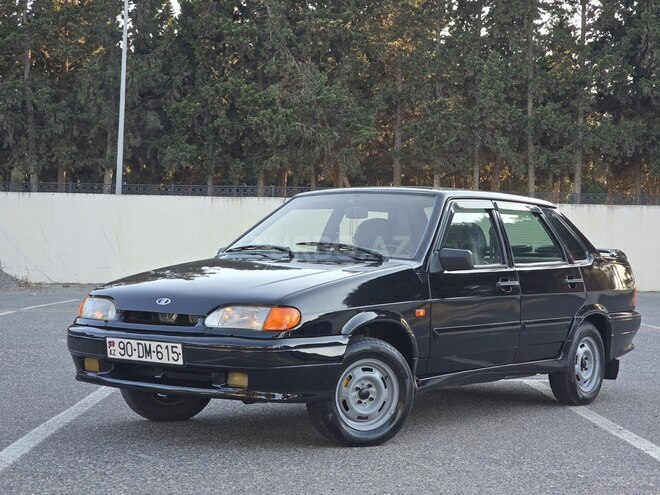 LADA (VAZ) 2115-2