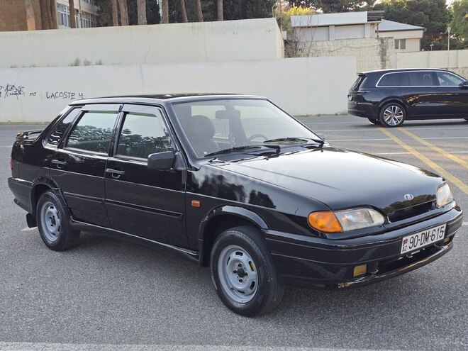 LADA (VAZ) 2115-9