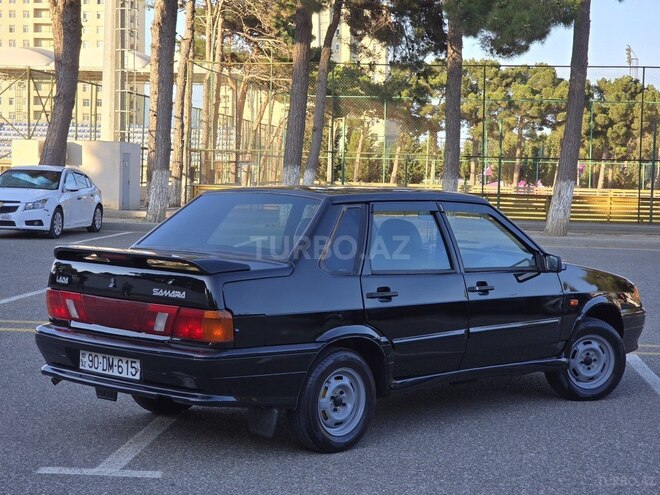 LADA (VAZ) 2115-4