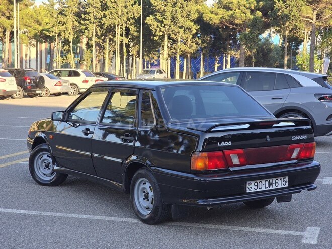 LADA (VAZ) 2115-3