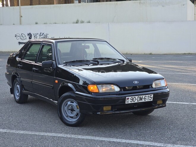 LADA (VAZ) 2115-1