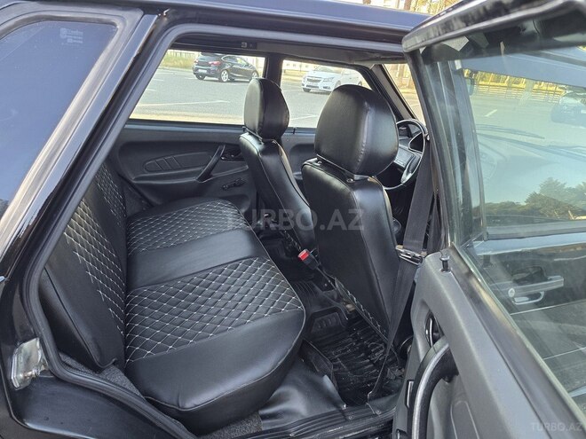 LADA (VAZ) 2115-14