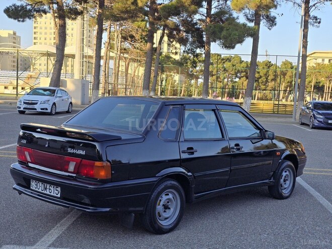 LADA (VAZ) 2115-6