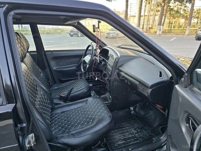 LADA (VAZ) 2115-13
