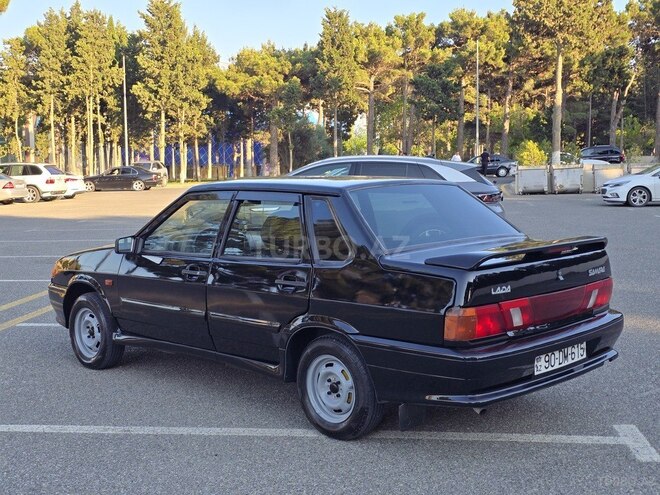 LADA (VAZ) 2115-7