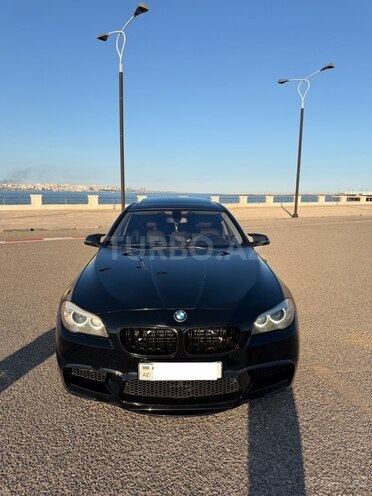 BMW 528-1