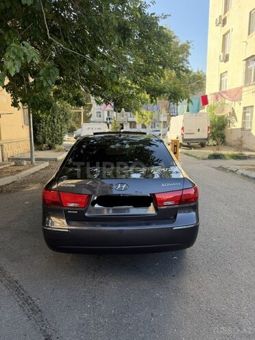 Hyundai Sonata-7