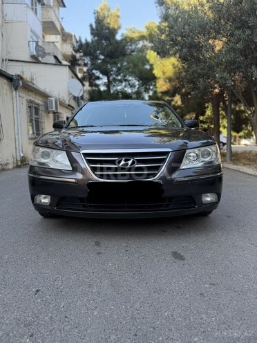 Hyundai Sonata-17