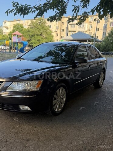 Hyundai Sonata-2