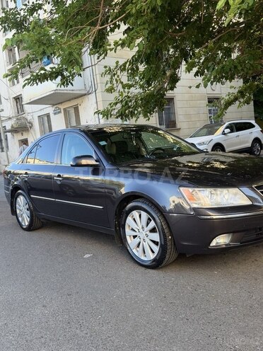 Hyundai Sonata-3