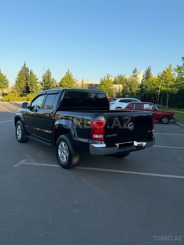 Volkswagen Amarok-5
