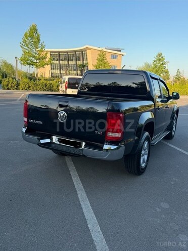 Volkswagen Amarok-7