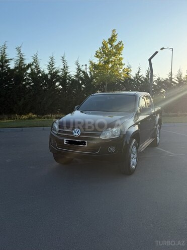 Volkswagen Amarok-3