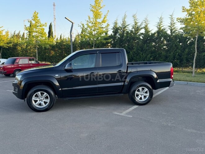 Volkswagen Amarok-4