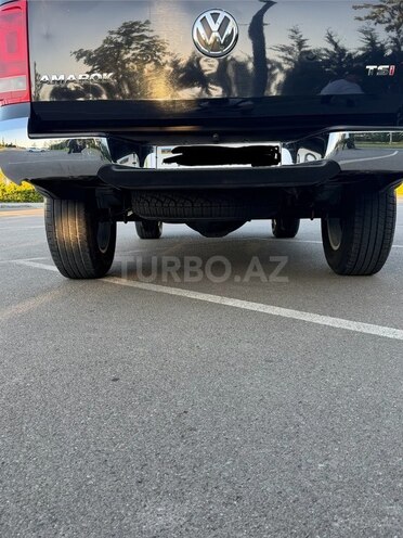 Volkswagen Amarok-9