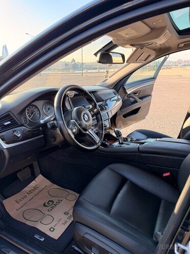 BMW 528-7