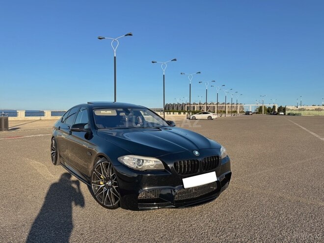 BMW 528-9