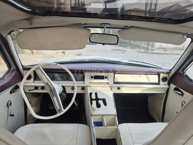 GAZ 24 "Volga"-7