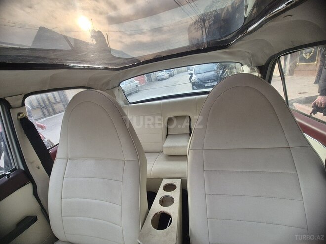 GAZ 24 "Volga"-8