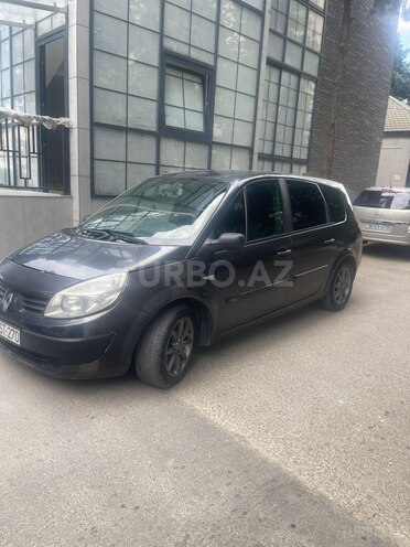 Renault Scenic-4