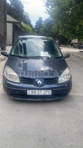 Renault Scenic-1