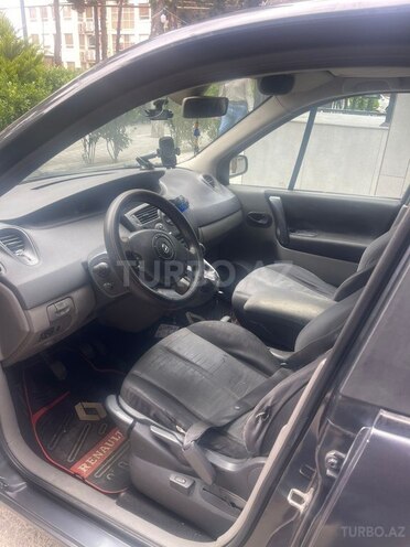 Renault Scenic-3