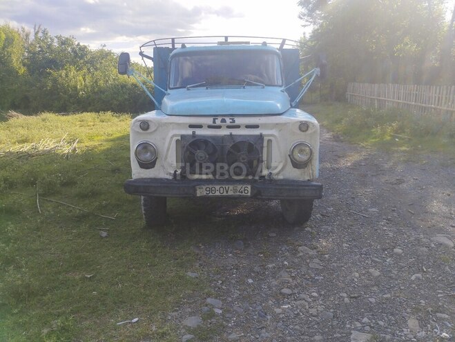GAZ 52-1