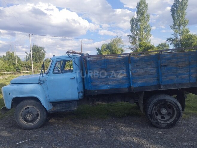 GAZ 52-6