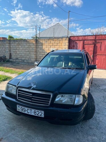 Mercedes C 230-2