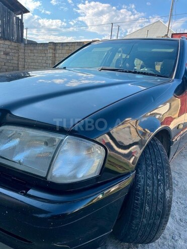 Mercedes C 230-3