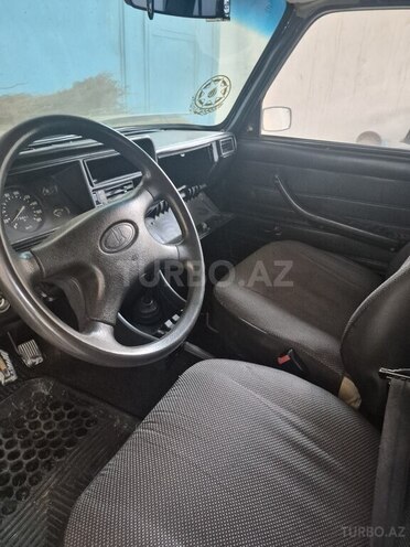 LADA (VAZ) 2107-4