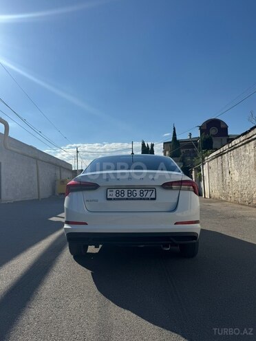 Skoda Rapid-7