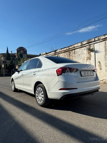 Skoda Rapid-6