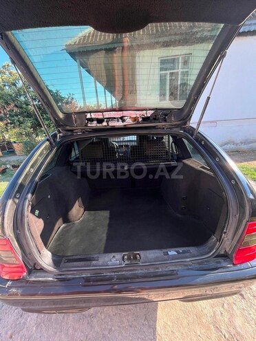 Mercedes C 230-5