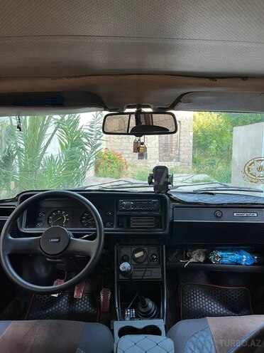 LADA (VAZ) 2107-9