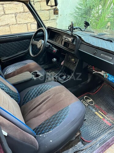 LADA (VAZ) 2107-10