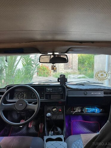 LADA (VAZ) 2107-8