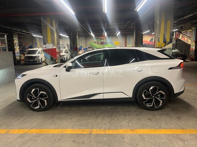 Changan Deepal S07-3
