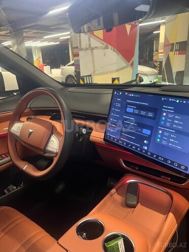 Changan Deepal S07-4