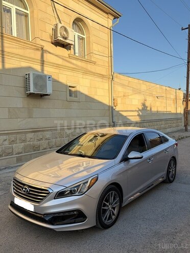 Hyundai Sonata-3