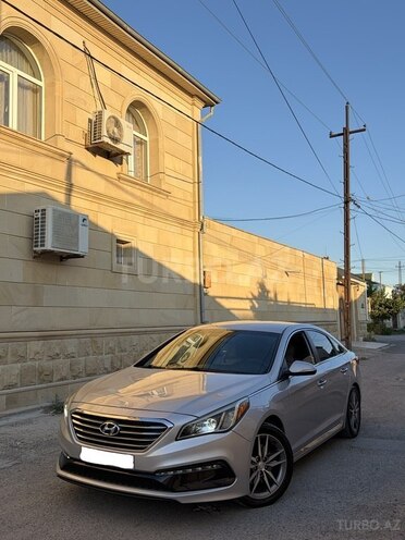 Hyundai Sonata-1