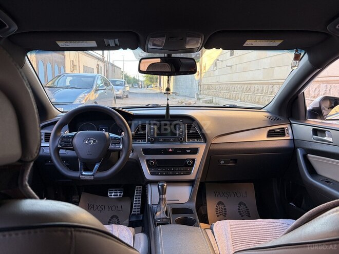 Hyundai Sonata-7